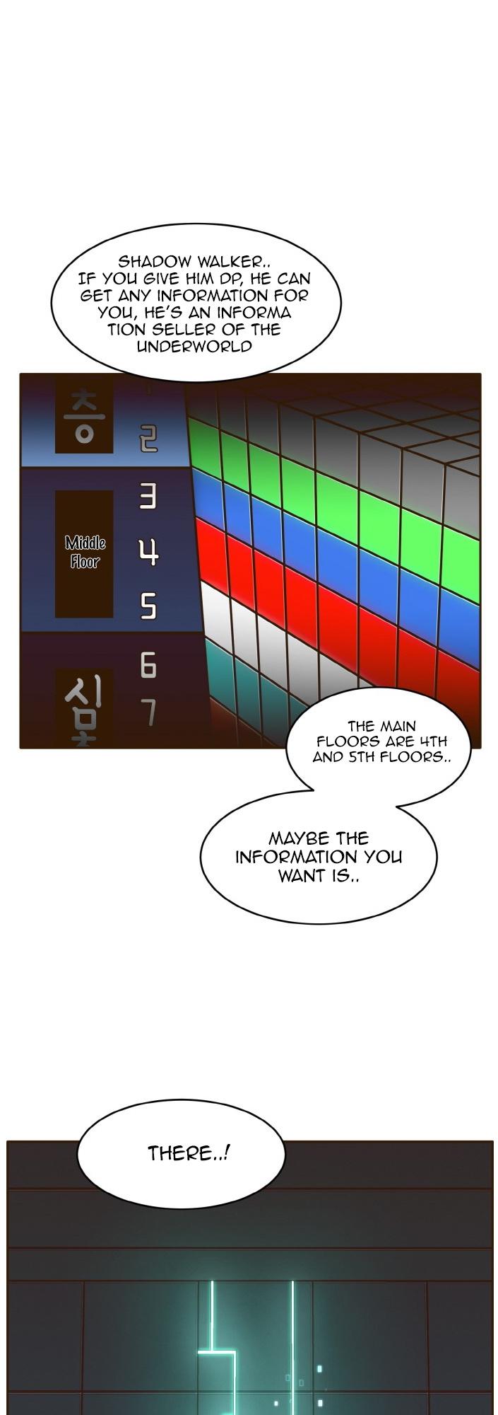 Counter Cube Chapter 31 - page 38