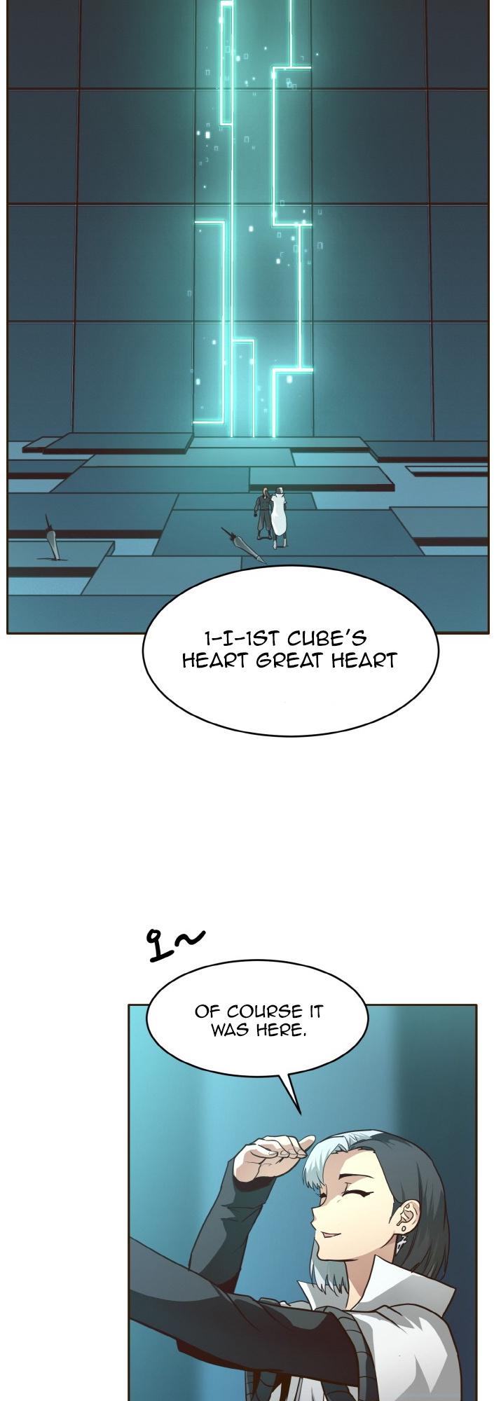 Counter Cube Chapter 31 - page 39