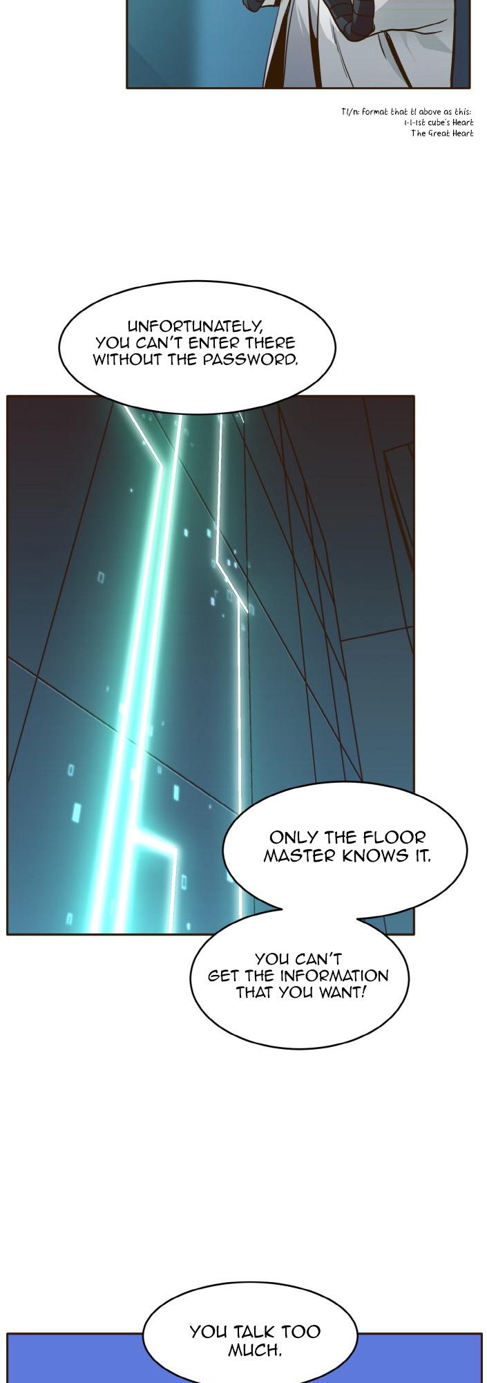 Counter Cube Chapter 31 - page 40
