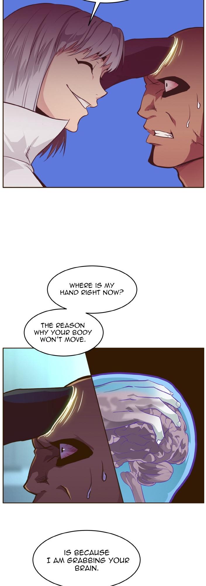 Counter Cube Chapter 31 - page 41