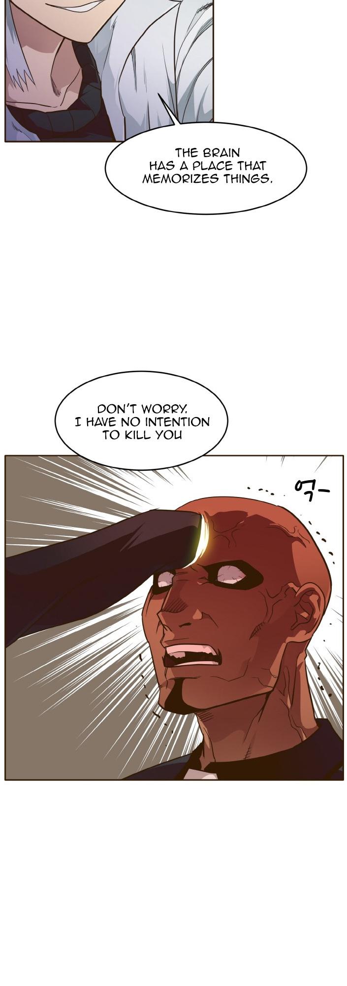 Counter Cube Chapter 31 - page 43