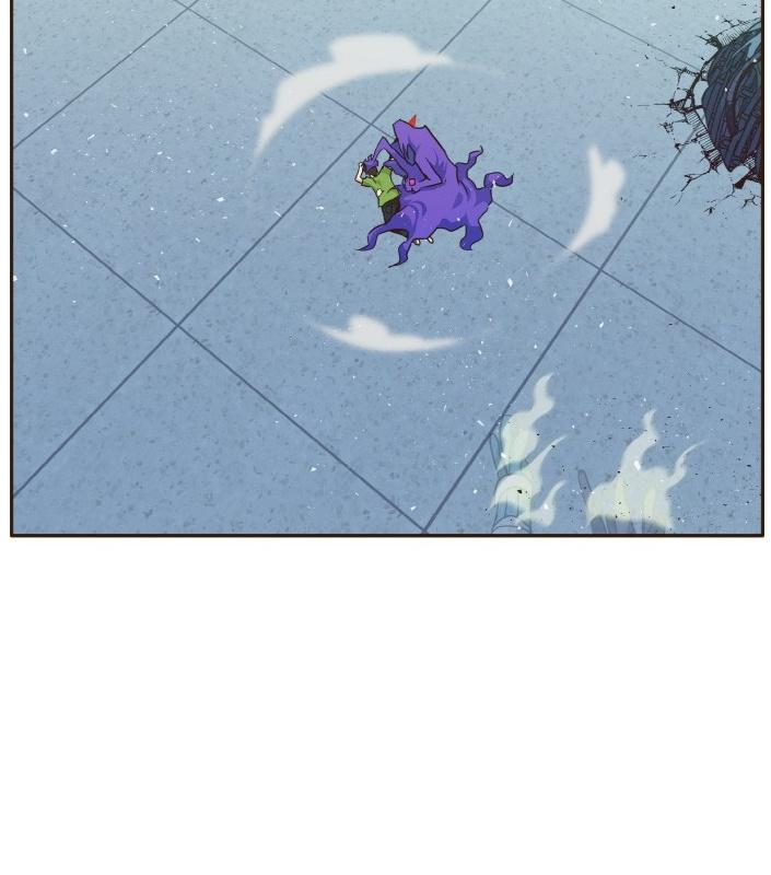 Counter Cube Chapter 31 - page 46
