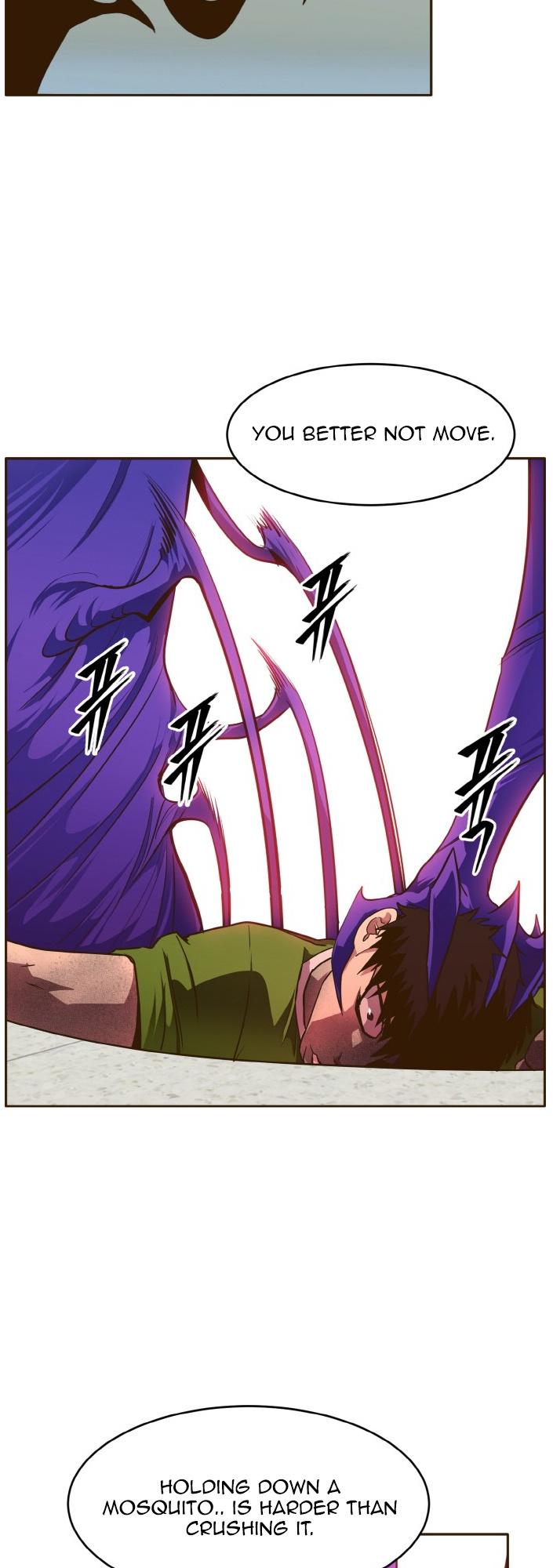 Counter Cube Chapter 31 - page 48