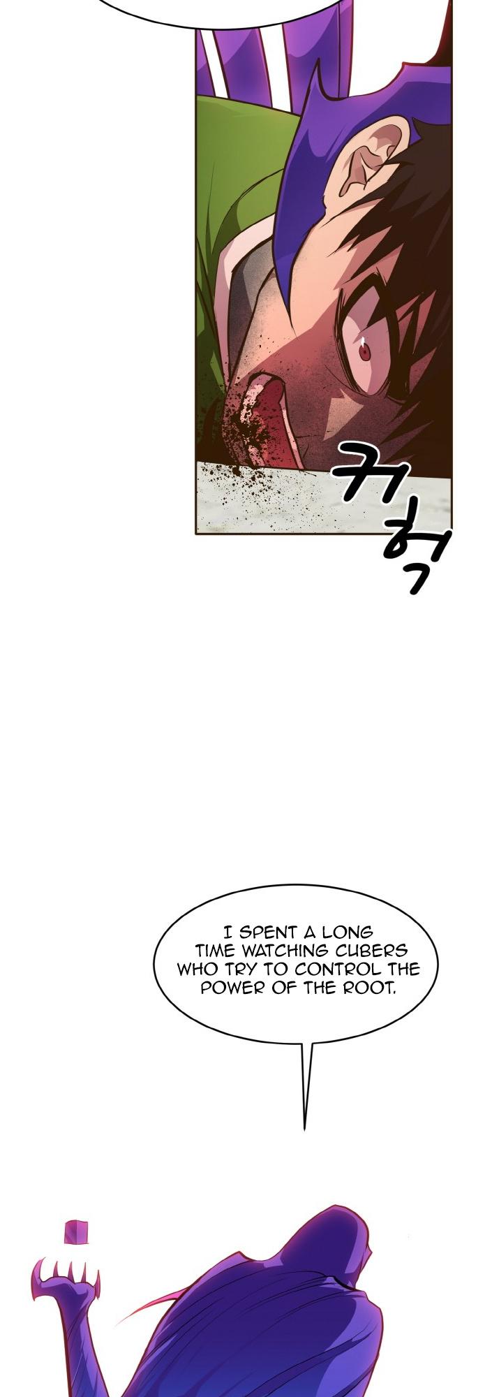 Counter Cube Chapter 31 - page 49