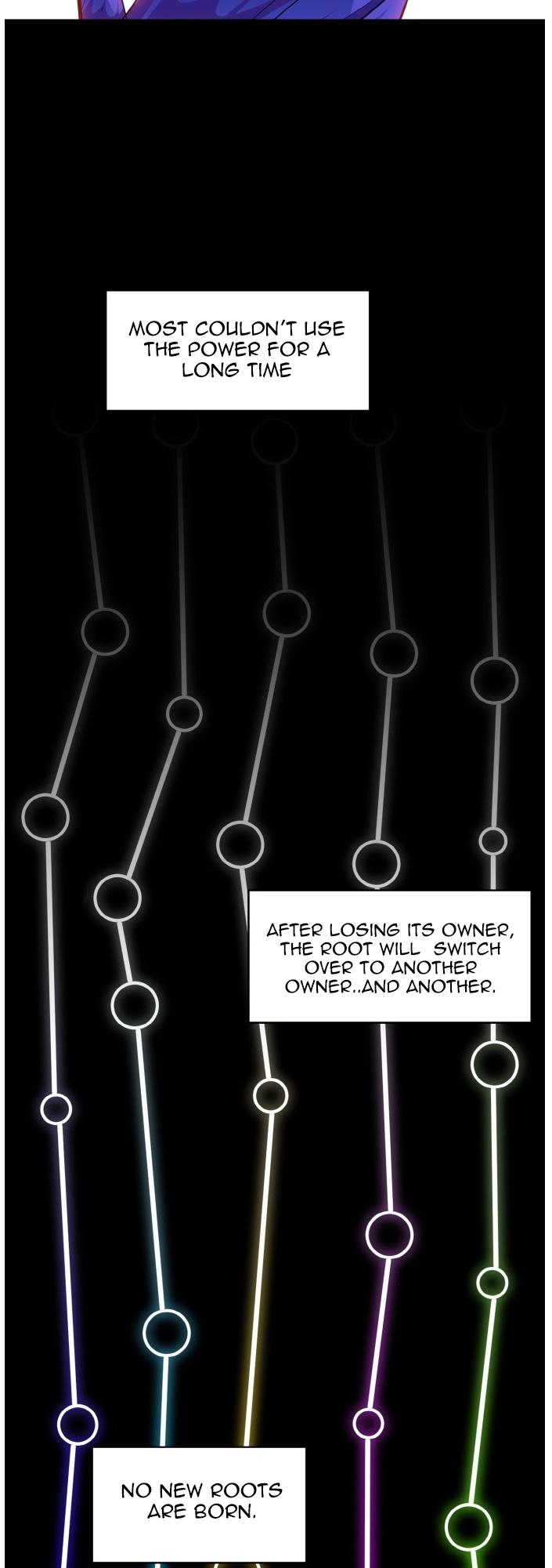 Counter Cube Chapter 31 - page 50