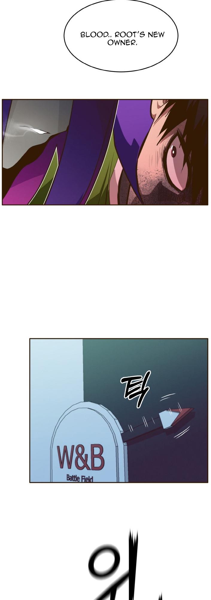 Counter Cube Chapter 31 - page 53