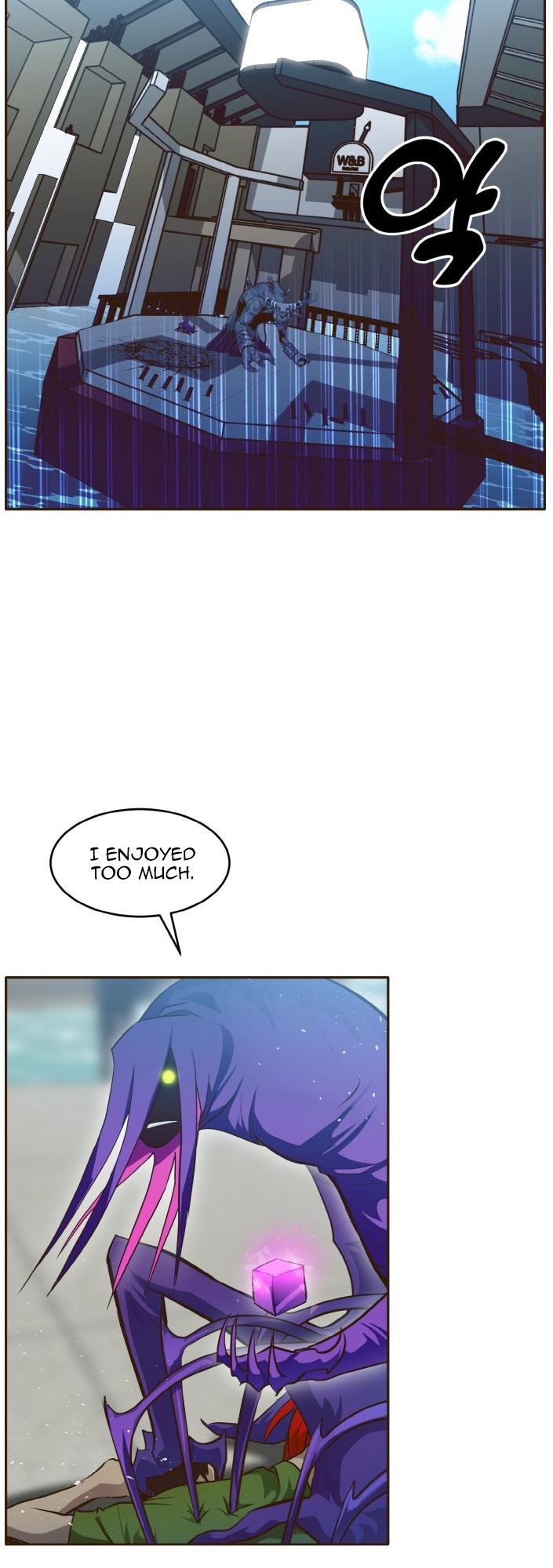 Counter Cube Chapter 31 - page 56