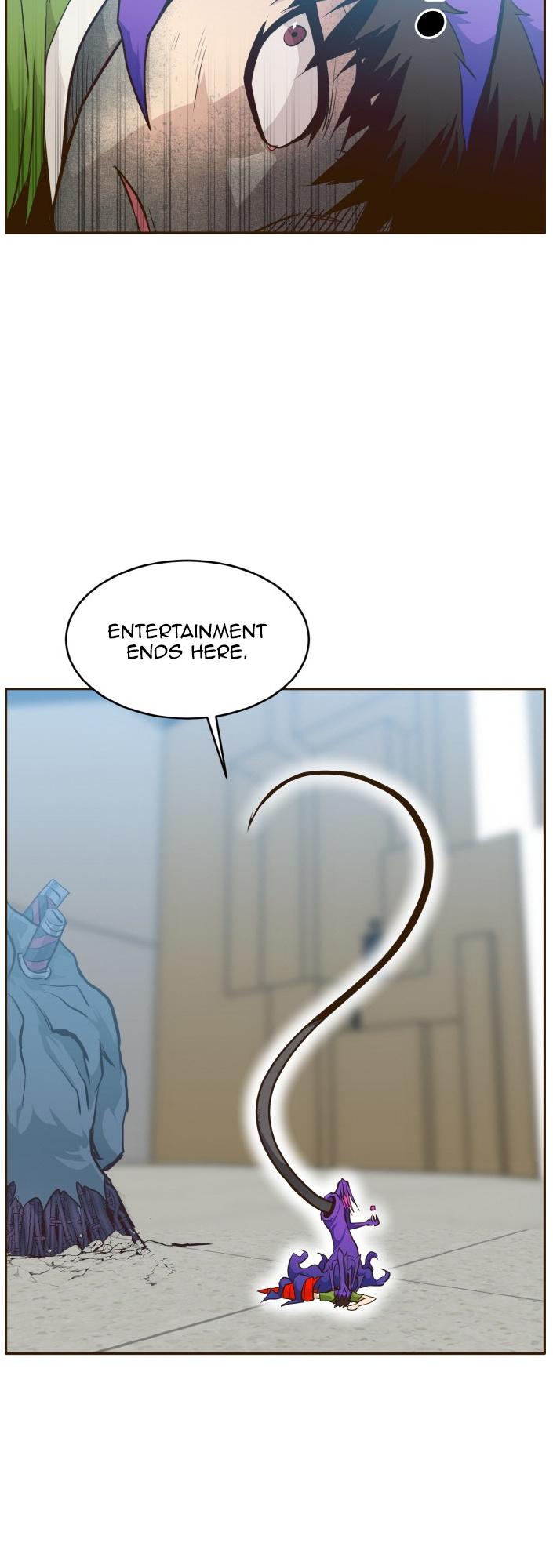 Counter Cube Chapter 31 - page 58