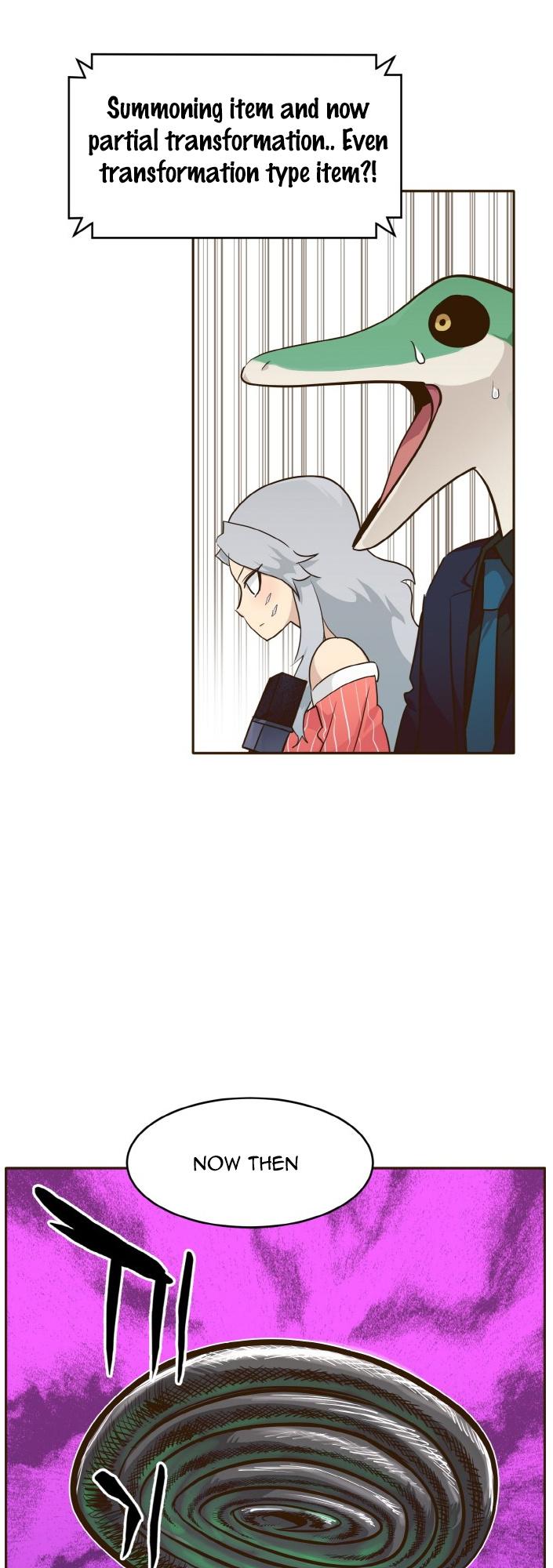 Counter Cube Chapter 31 - page 59