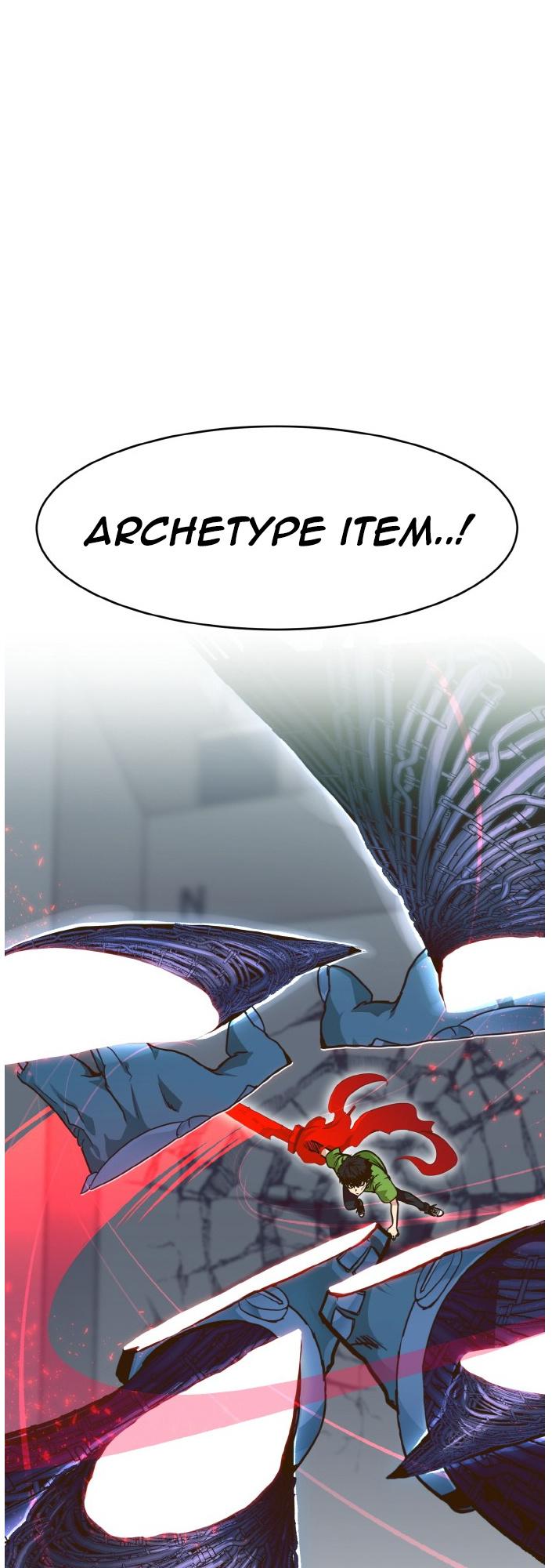 Counter Cube Chapter 31 - page 6