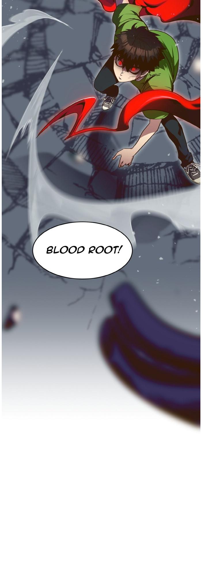 Counter Cube Chapter 31 - page 8