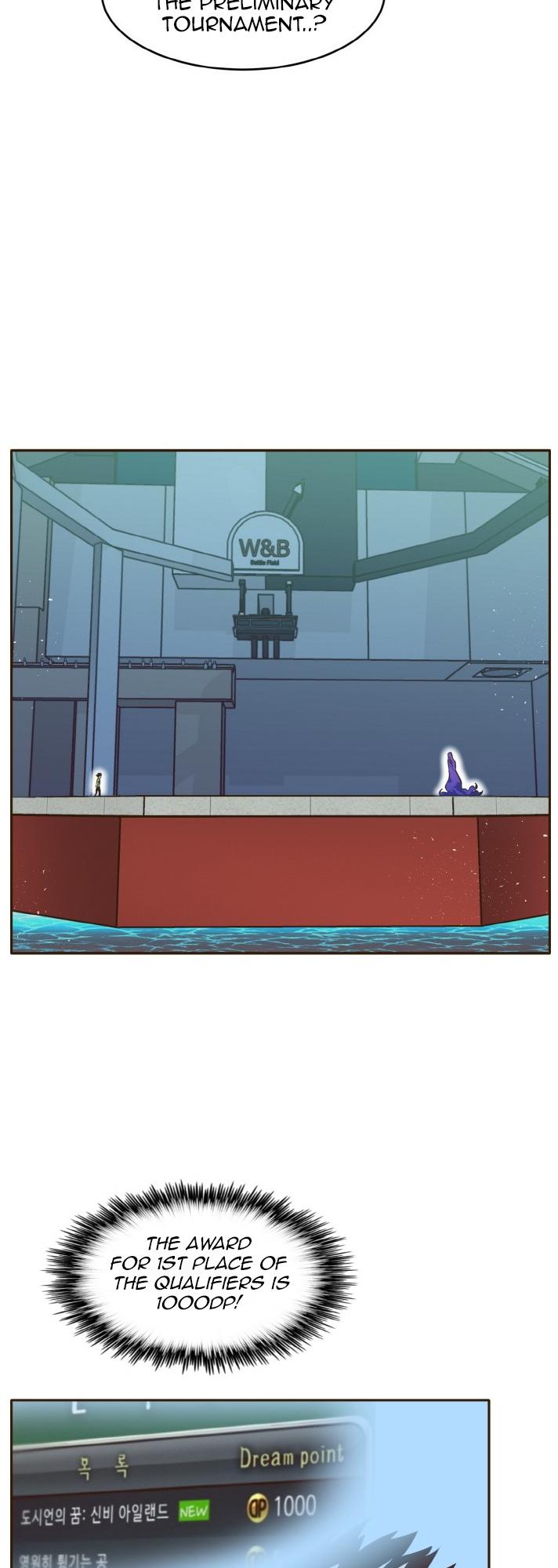 Counter Cube Chapter 30 - page 10