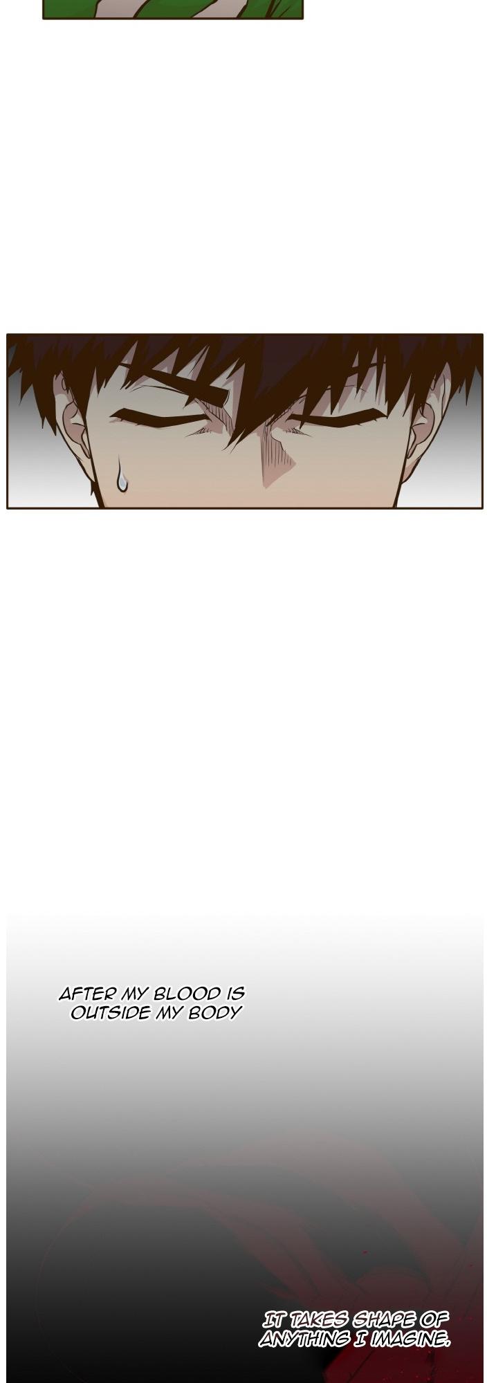 Counter Cube Chapter 30 - page 21