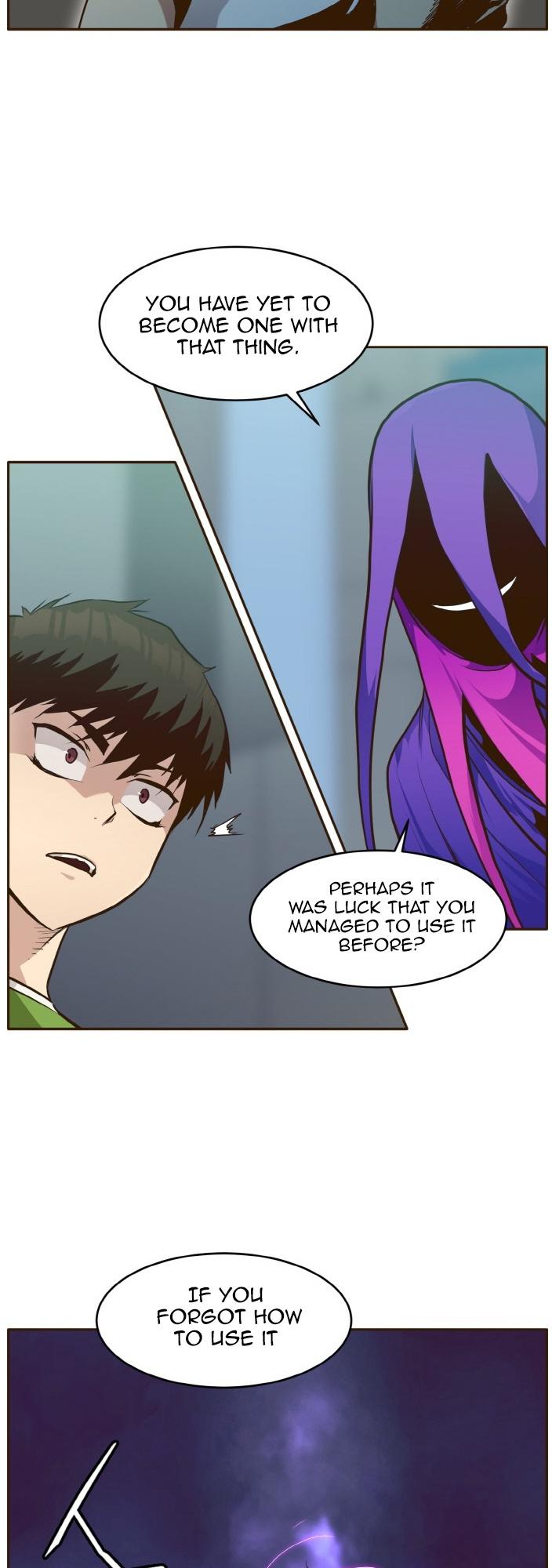 Counter Cube Chapter 30 - page 27