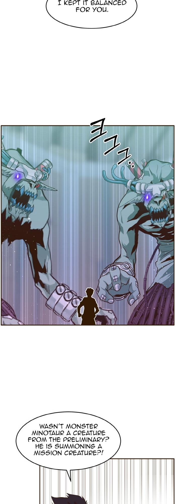 Counter Cube Chapter 30 - page 35