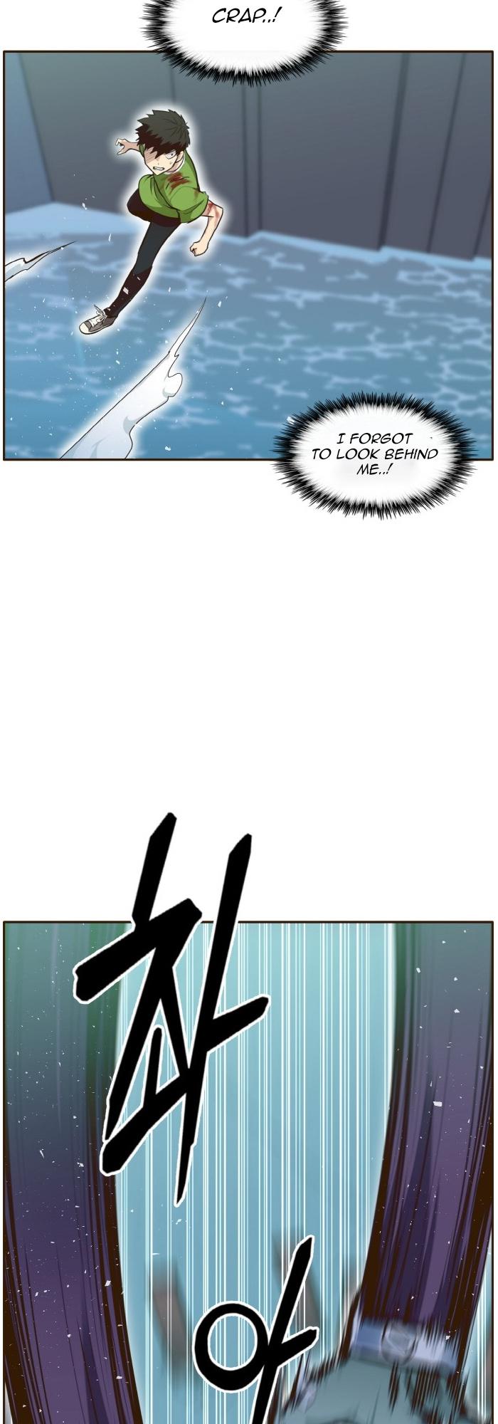 Counter Cube Chapter 30 - page 47