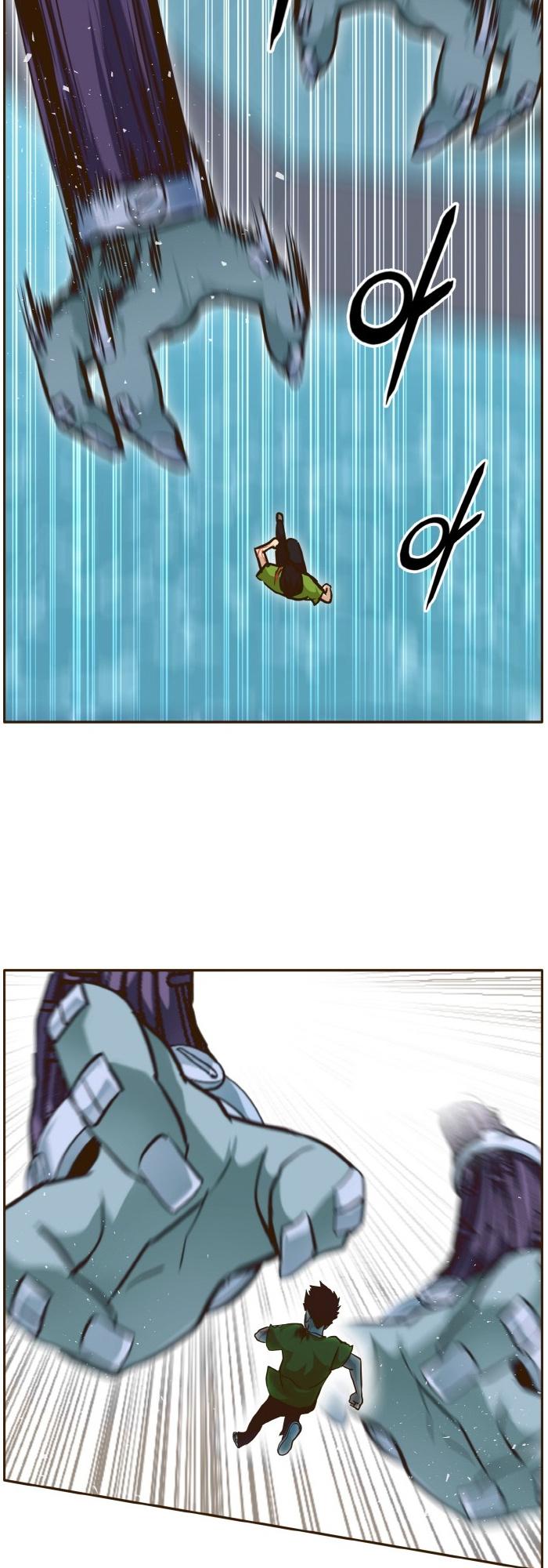 Counter Cube Chapter 30 - page 48