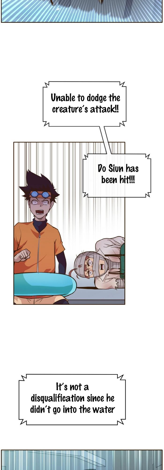 Counter Cube Chapter 30 - page 50