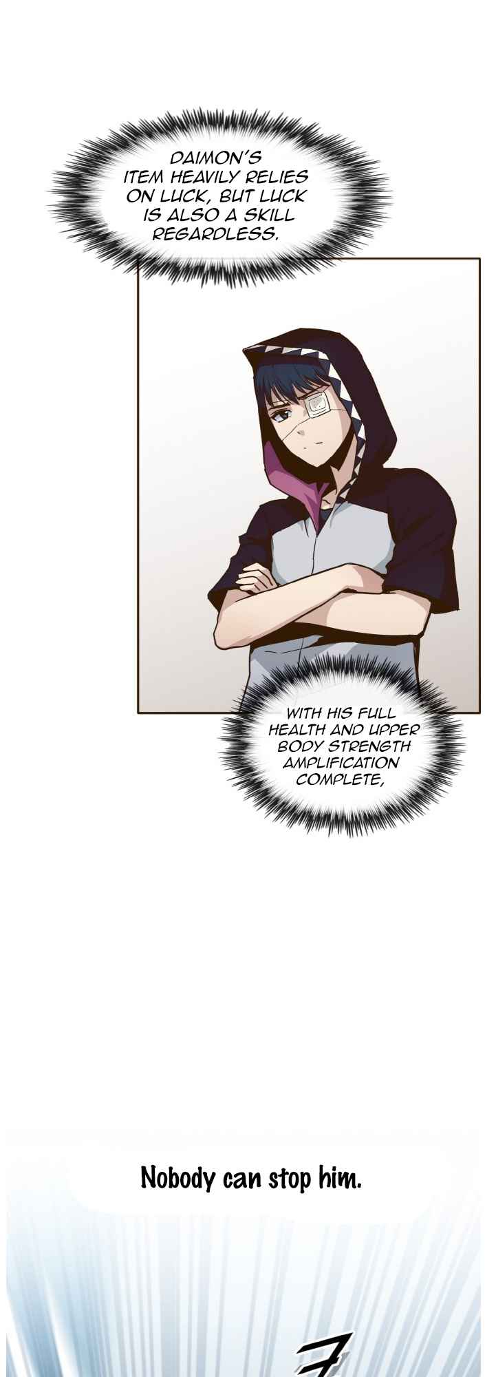 Counter Cube Chapter 28 - page 32