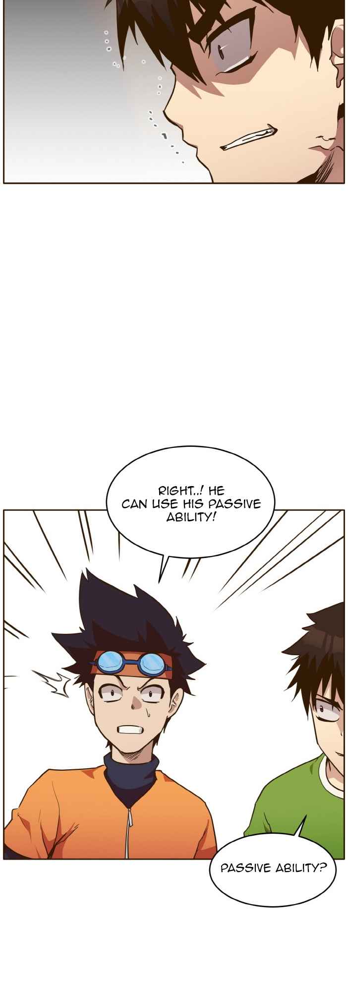 Counter Cube Chapter 28 - page 48