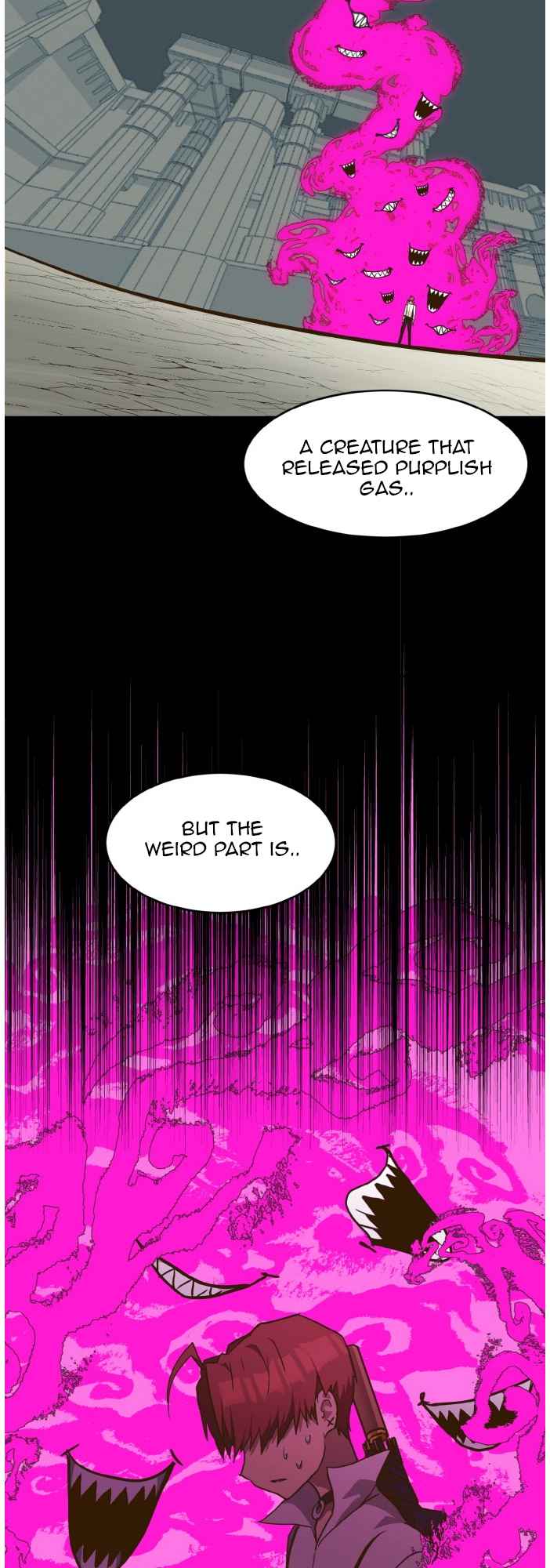 Counter Cube Chapter 28 - page 51