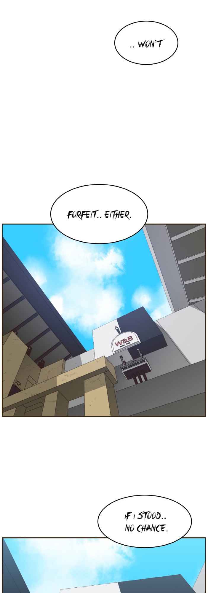 Counter Cube Chapter 28 - page 56