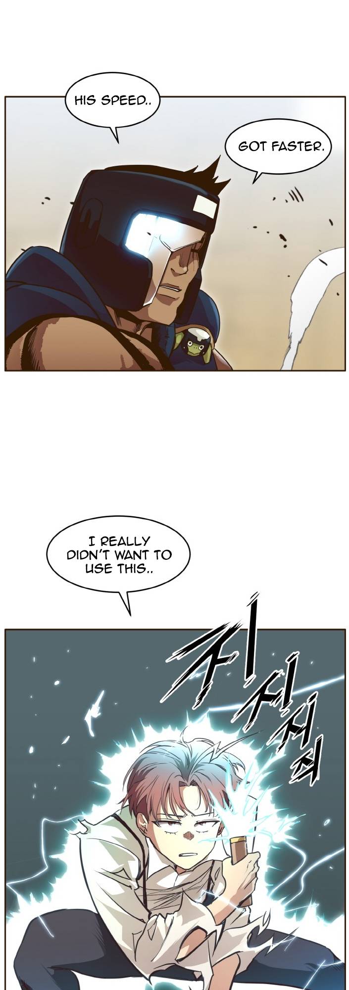 Counter Cube Chapter 27 - page 27