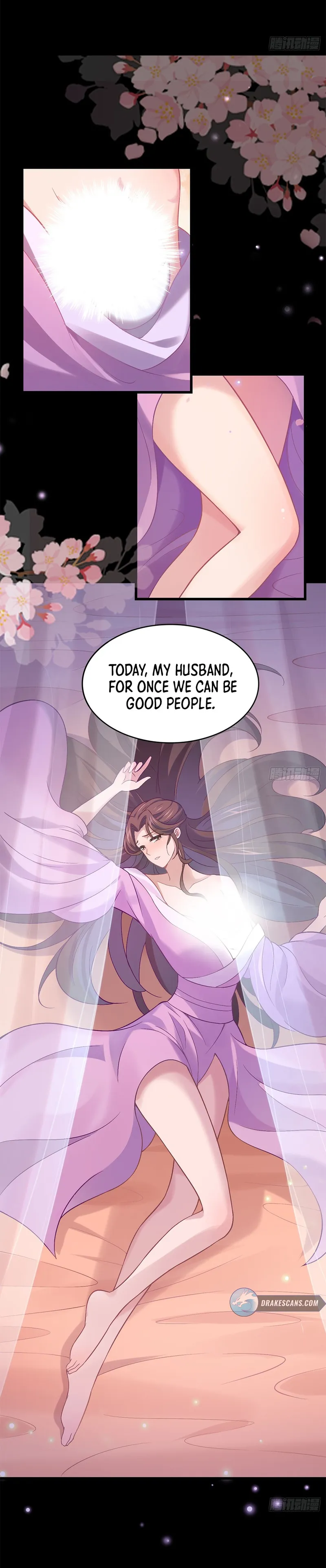 Even Ten Thousand Deaths Will Not Stop Lu Qianqiu Chapter 3 - page 14