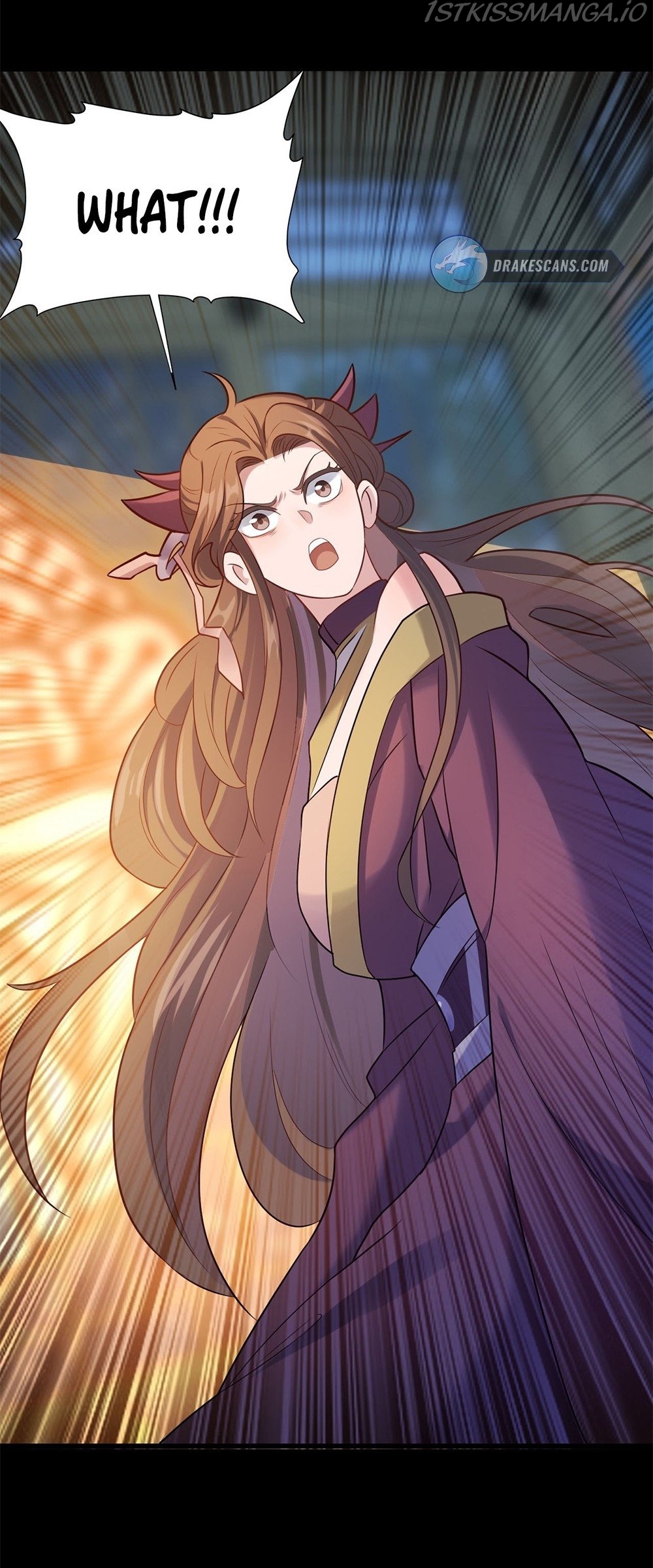 Even Ten Thousand Deaths Will Not Stop Lu Qianqiu Chapter 2 - page 29