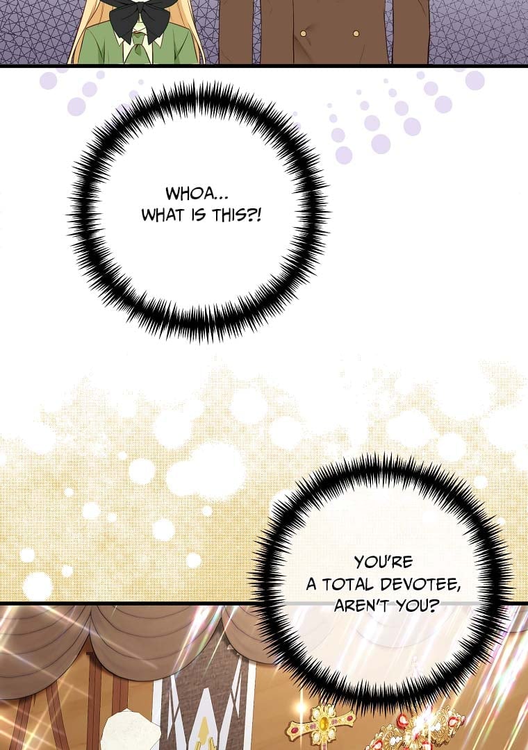 The Saintess Returns as a Villain chapter 10 - page 26