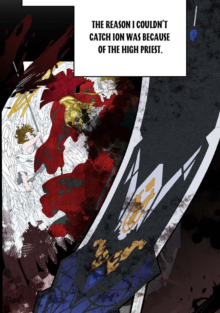 The Saintess Returns as a Villain chapter 10 - page 56