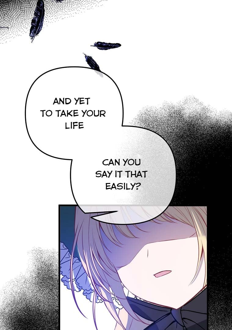 The Saintess Returns as a Villain chapter 10 - page 77