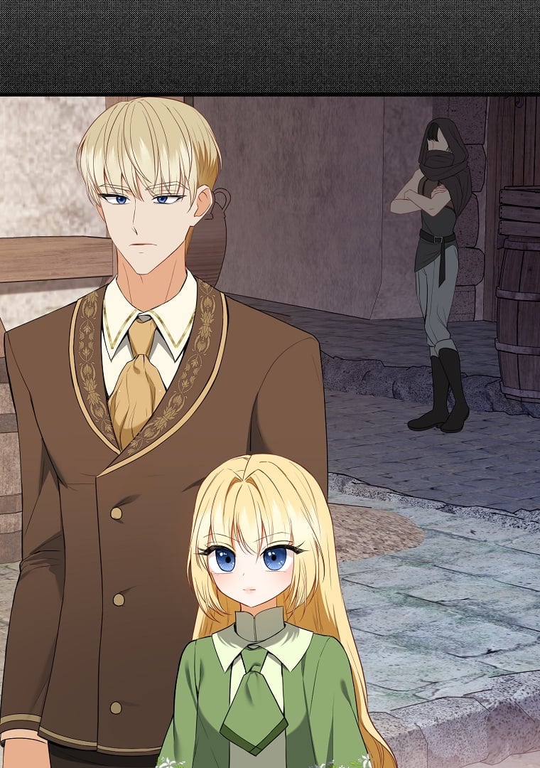 The Saintess Returns as a Villain chapter 10 - page 85