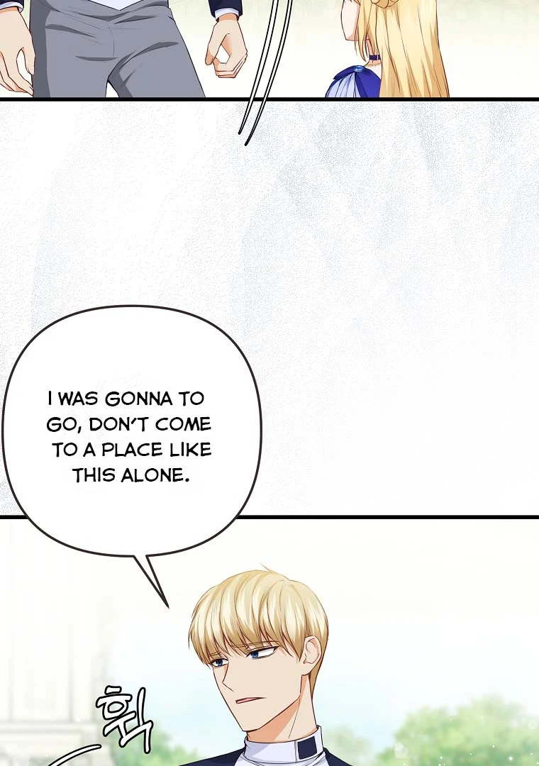 The Saintess Returns as a Villain chapter 9 - page 22