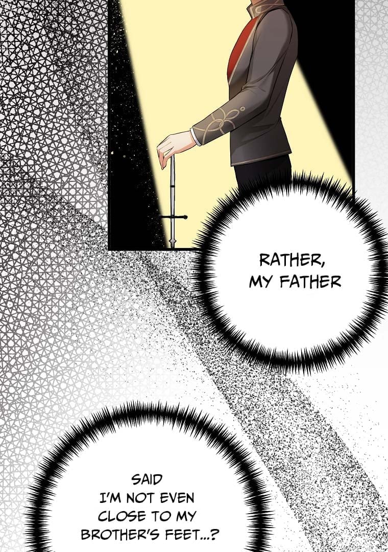 The Saintess Returns as a Villain chapter 9 - page 38