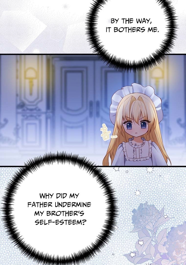 The Saintess Returns as a Villain chapter 9 - page 60