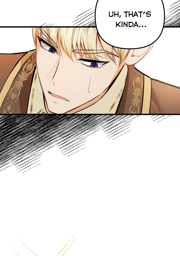 The Saintess Returns as a Villain chapter 9 - page 89
