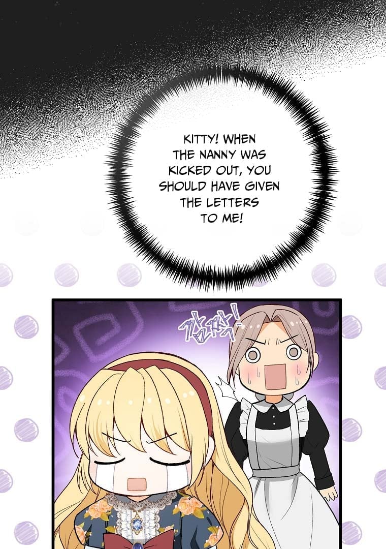 The Saintess Returns as a Villain chapter 8 - page 25