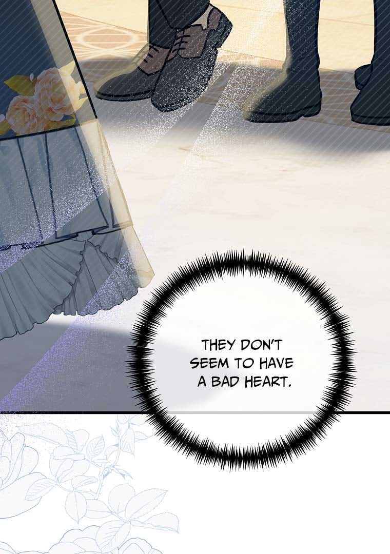 The Saintess Returns as a Villain chapter 8 - page 36