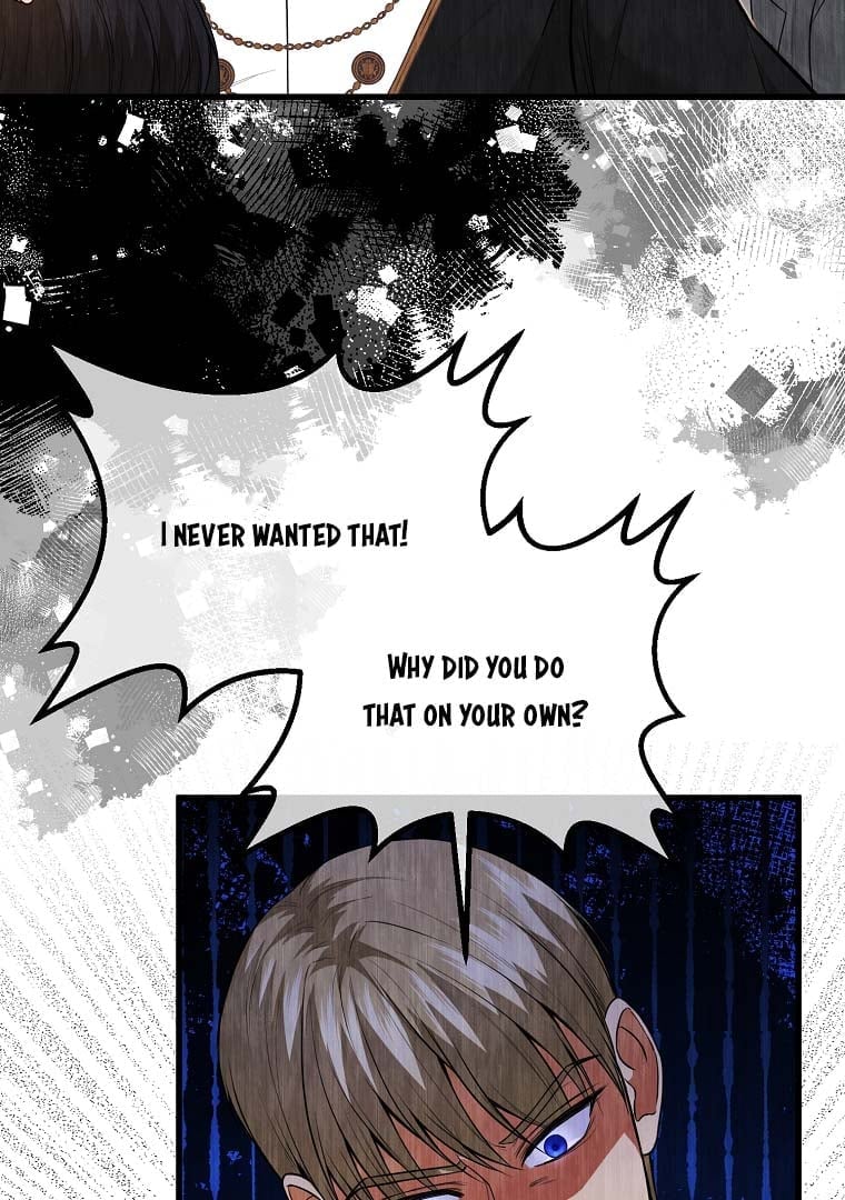 The Saintess Returns as a Villain chapter 8 - page 55