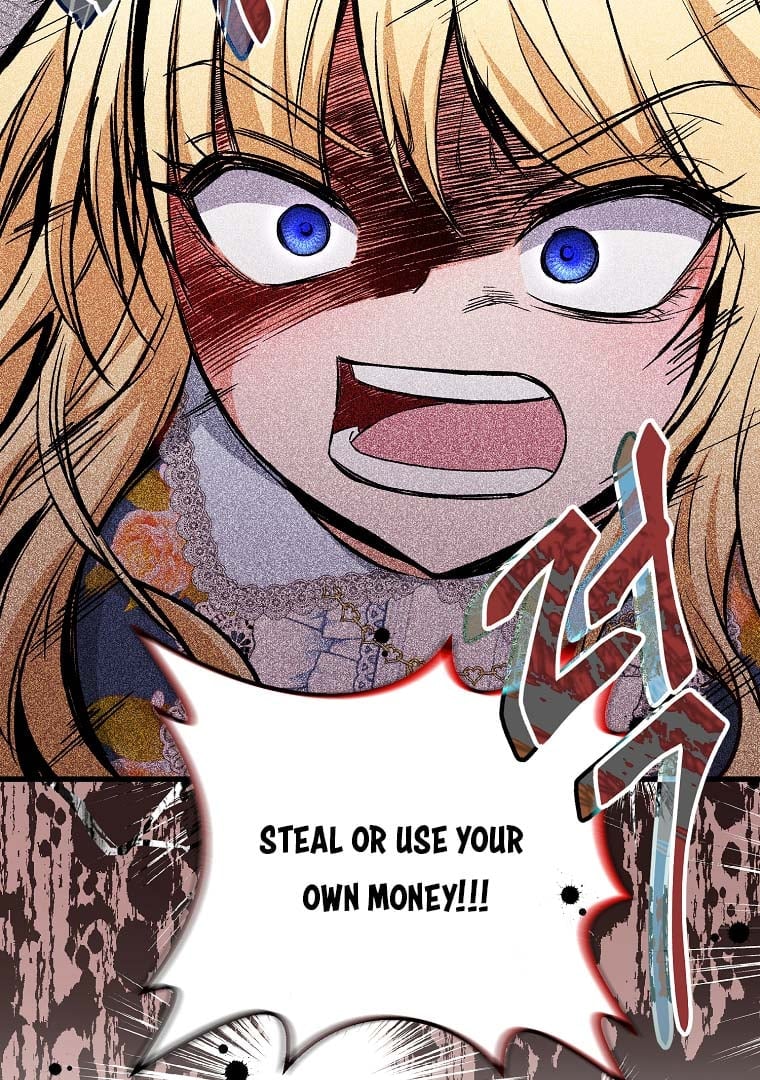 The Saintess Returns as a Villain chapter 8 - page 95