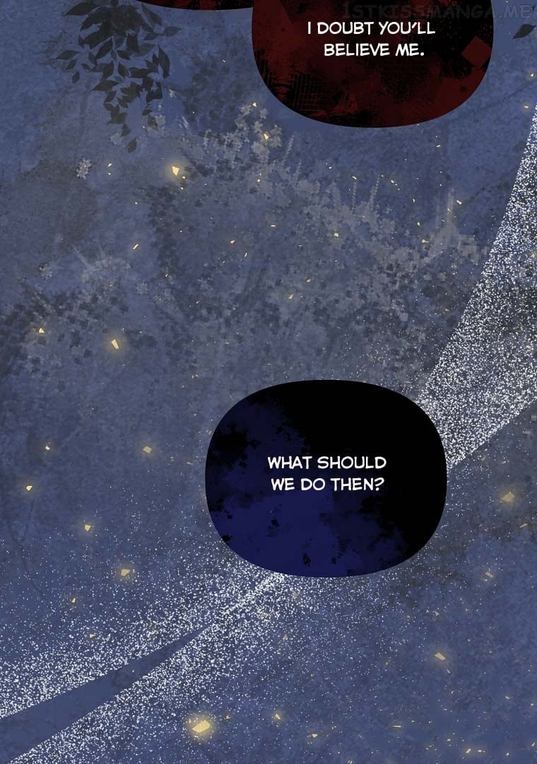 The Saintess Returns as a Villain chapter 3.5 - page 33