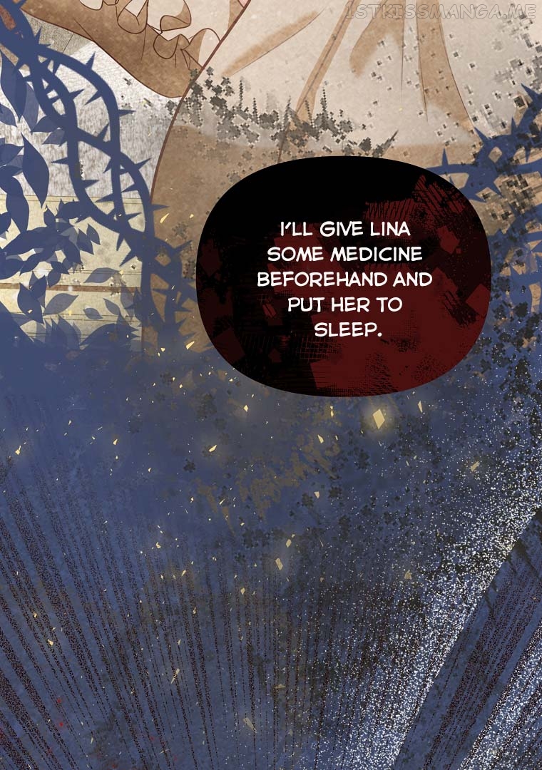 The Saintess Returns as a Villain chapter 3.5 - page 35