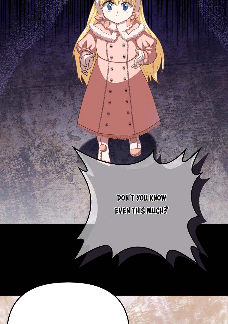 The Saintess Returns as a Villain chapter 3 - page 16