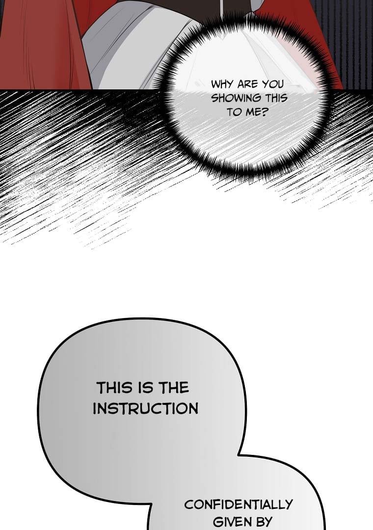 The Saintess Returns as a Villain chapter 3 - page 48