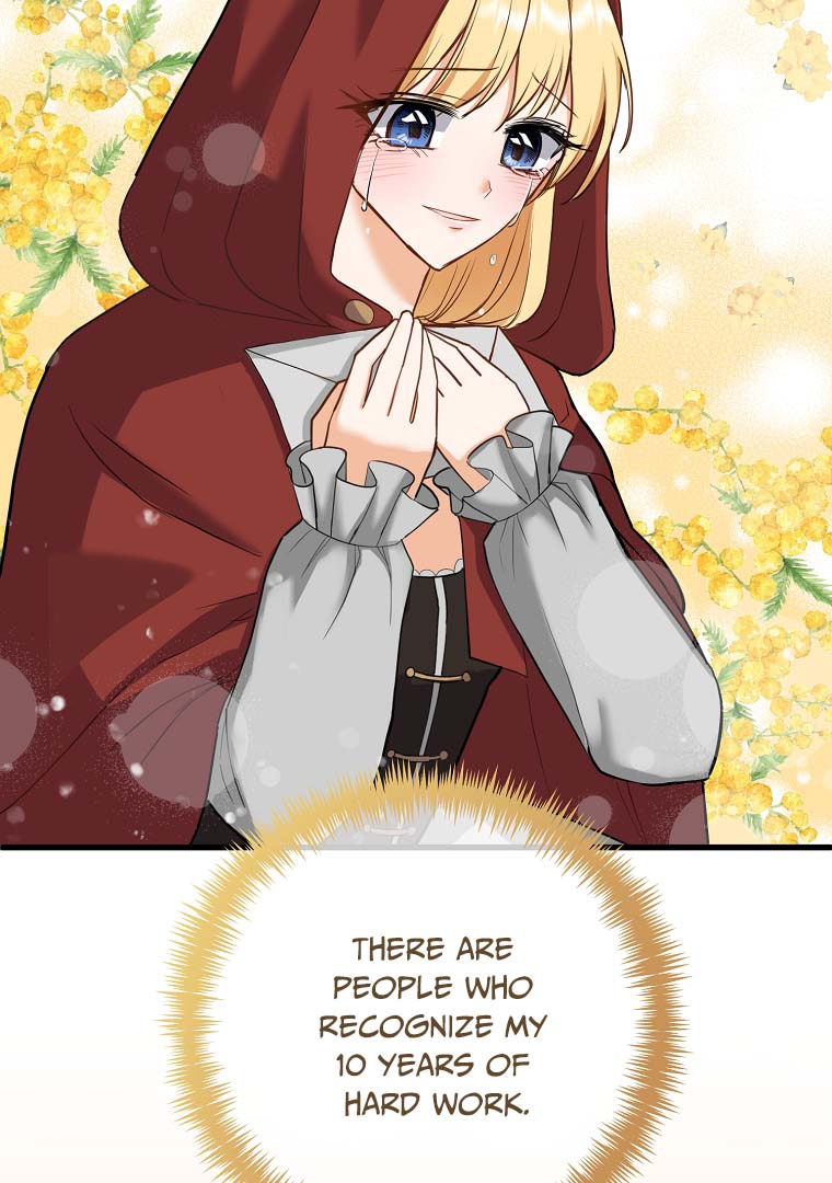 The Saintess Returns as a Villain chapter 3 - page 58