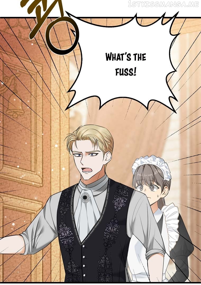 The Saintess Returns as a Villain chapter 2.5 - page 19