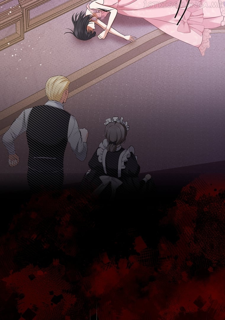 The Saintess Returns as a Villain chapter 2.5 - page 29