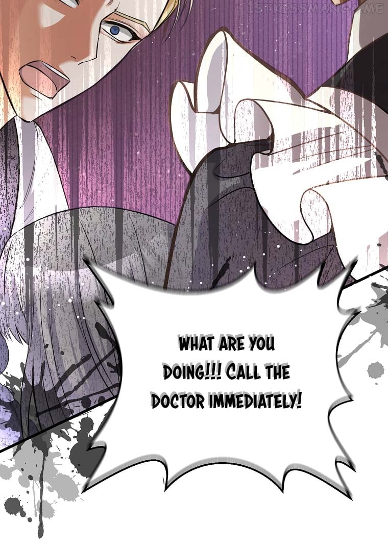 The Saintess Returns as a Villain chapter 2.5 - page 32