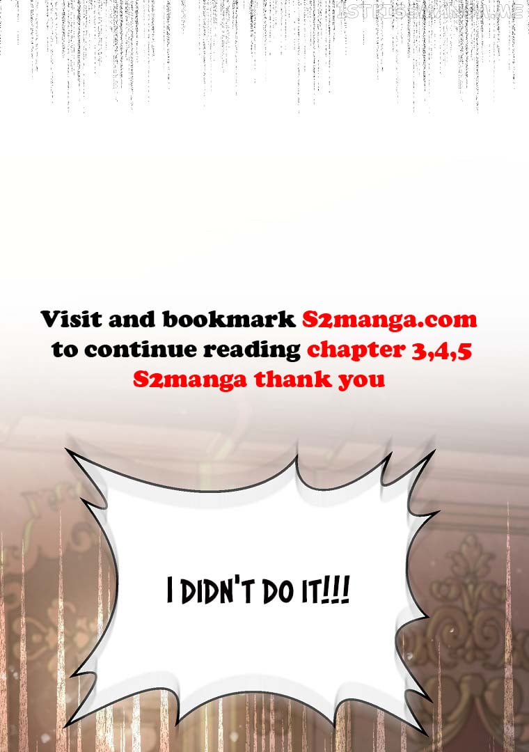 The Saintess Returns as a Villain chapter 2.5 - page 39